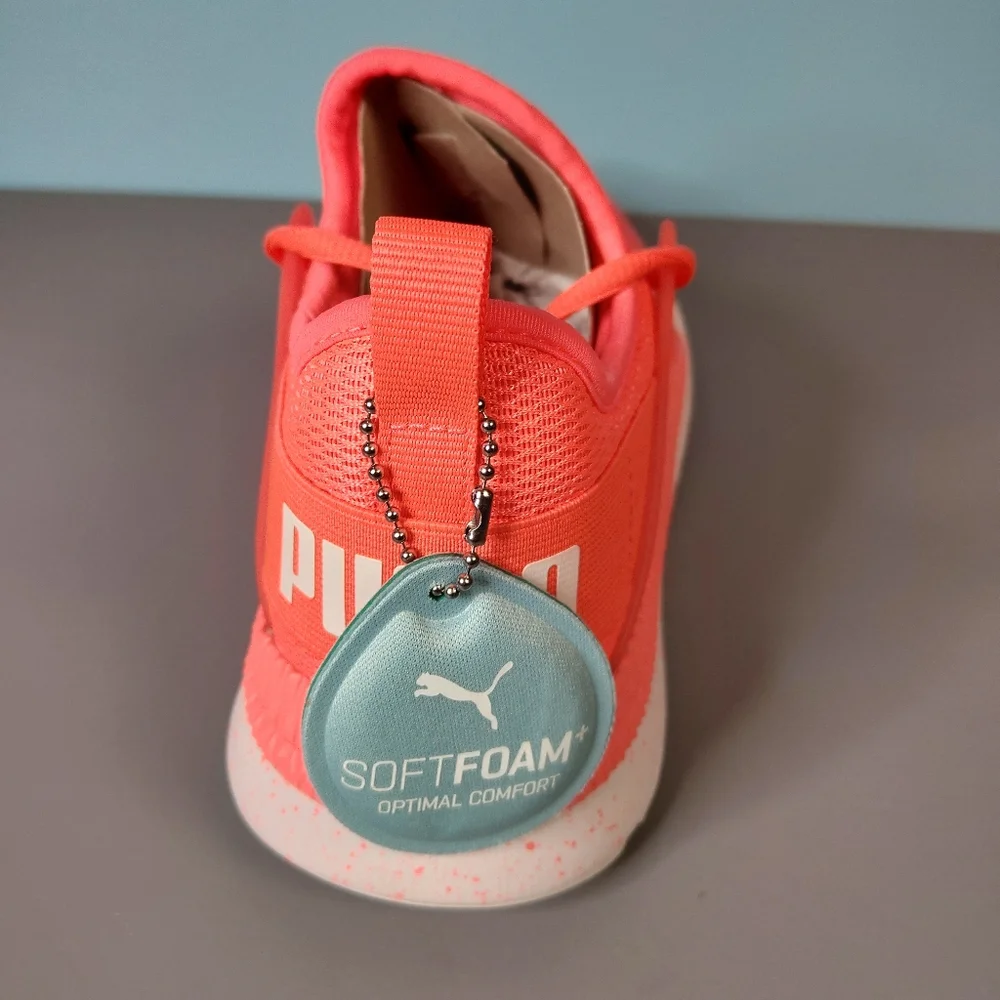 Puma Softfoam Sneakers - Picture 11 of 12